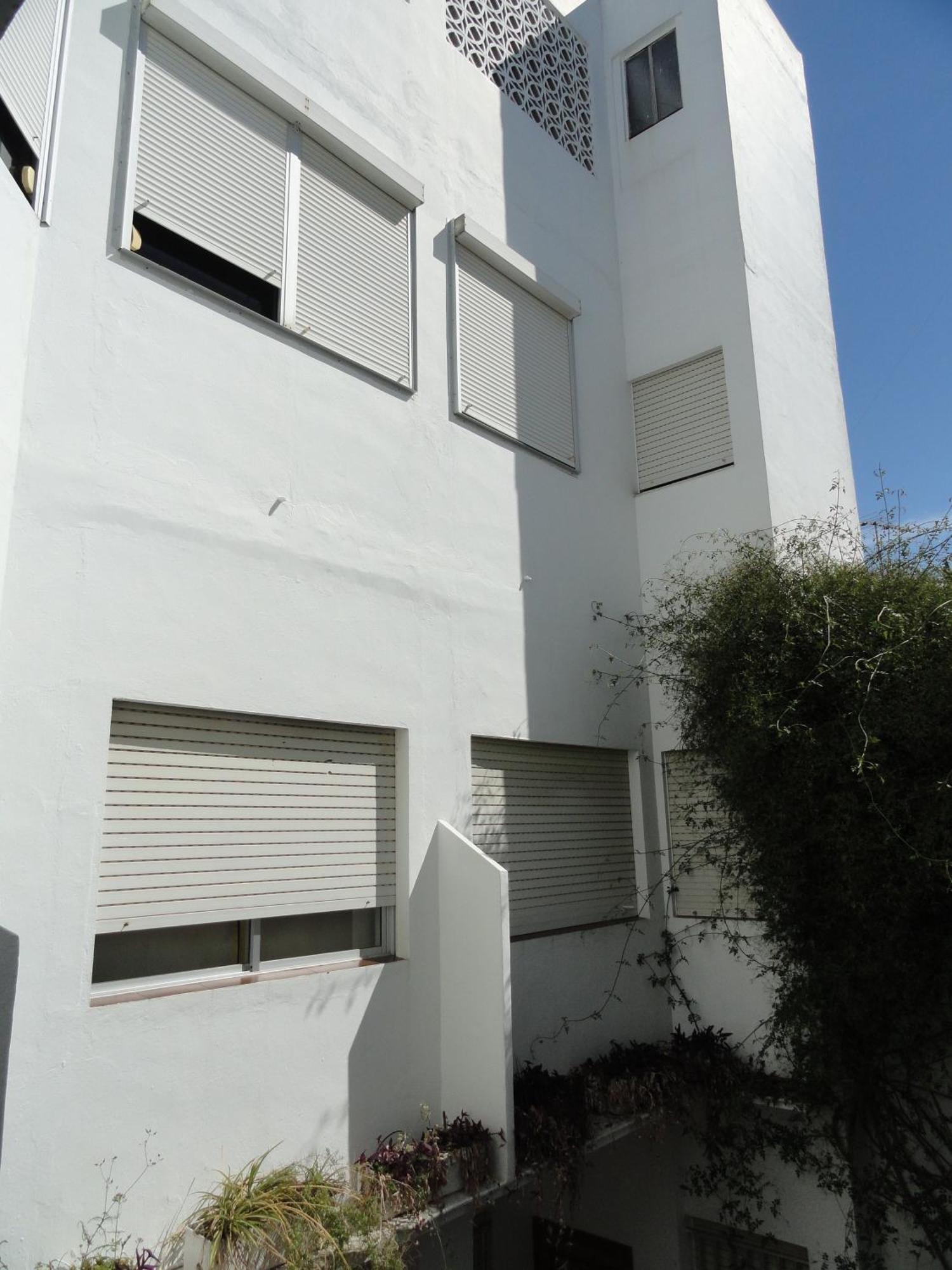 Hotel El Coloso Jerez de la Frontera Exterior foto